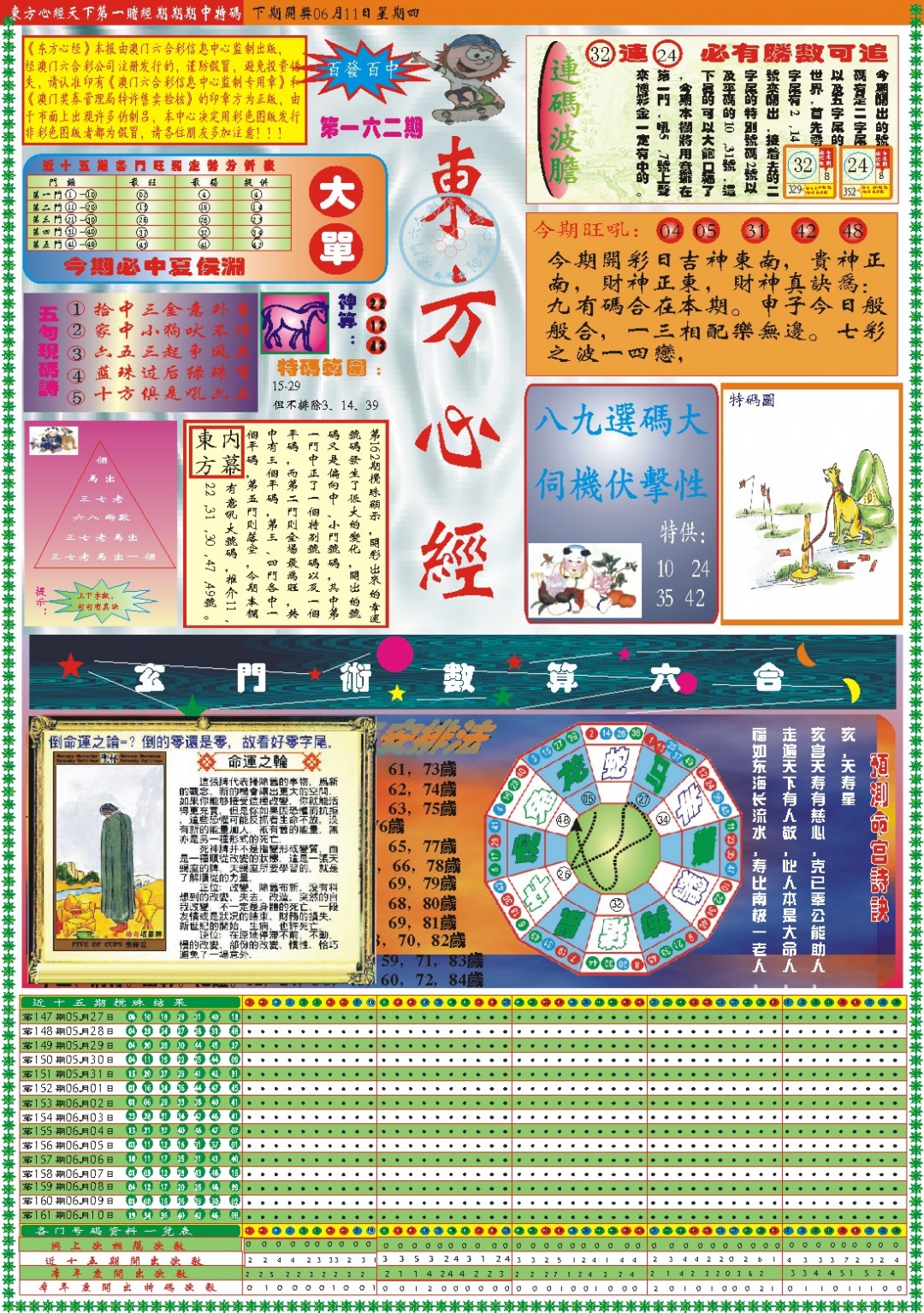162期东方心经A[图]